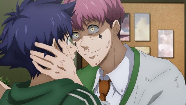 Collapse of the Equation