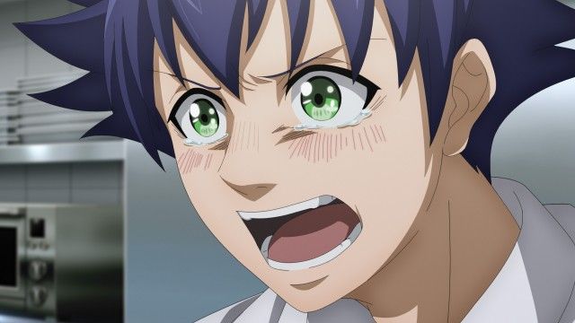 Conversing With Darkness