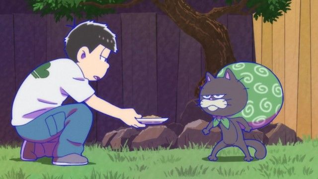 Mr. Osomatsu - Season 4 - Episode 8