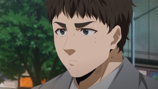 A Dream Spun With Someone