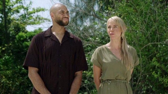 Expeditie Robinson (NL) - Season 25 - Episode 1