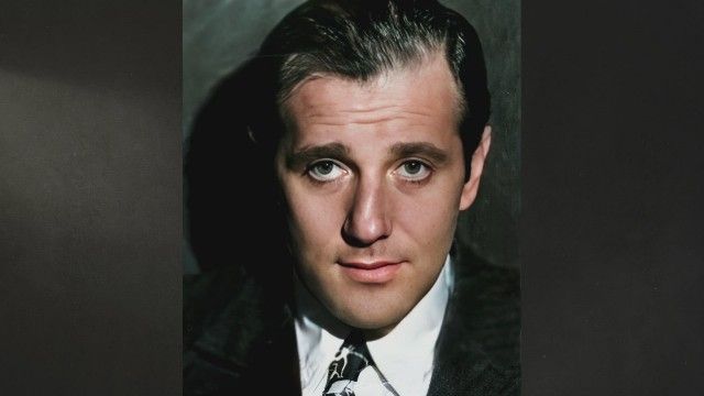 The Killing of Bugsy Siegel