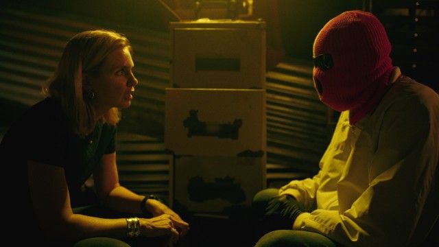 Million Dollar Highway Heists