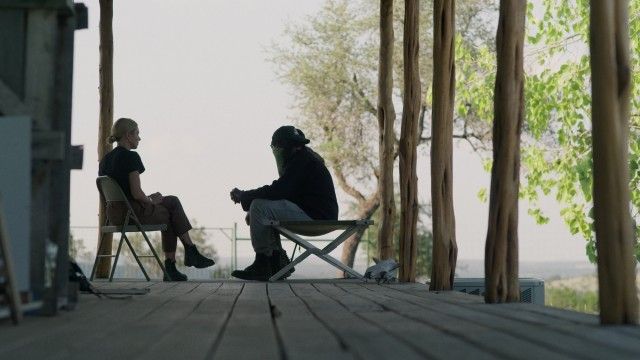 Inside America’s Militias