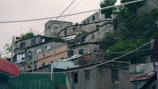 Underground Street Racing