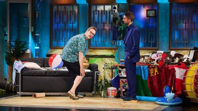 The Revolt - Season 2024 - Episode 159