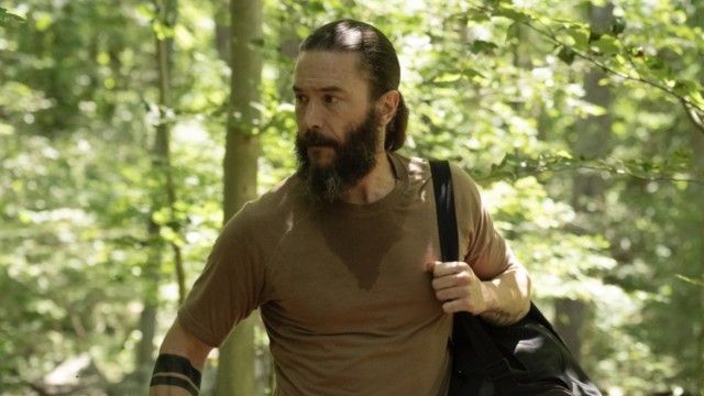 Out Beyond Ideas of Wrongdoing and Rightdoing, There Is a River.