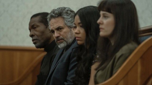 A Still, Small Voice