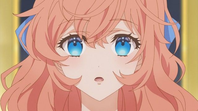 A Love That Begins With the Ending