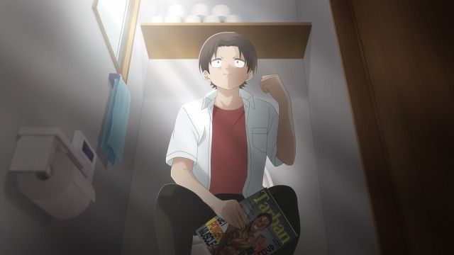 Go Forth! Summer Break