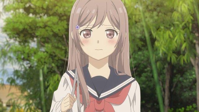 The Sweet and Spicy Stormy Area