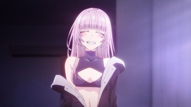 Mwah...