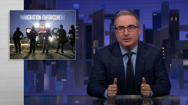 August 10, 2025: Deportation Promise