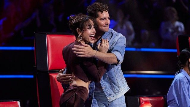 The Voice Kids (ES) - Season 10 - Episode 10