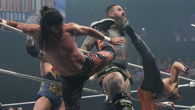 AEW Dynamite 306