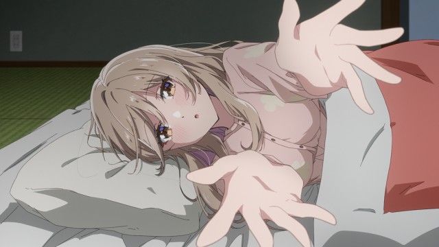 A Trip With Just the Two of Us?! No Way!