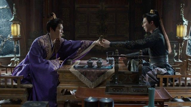 Launching A Preemptive Strike