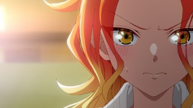 The True Reason Is...