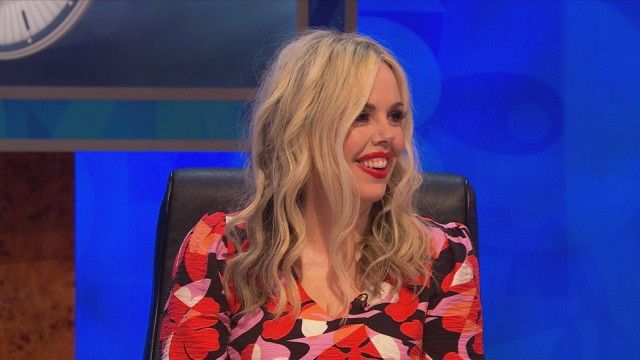 Roisin Conaty & Phil Wang, Joe Wilkinson & Lou Sanders, David O'Doherty