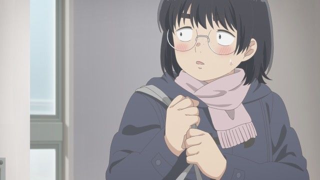 A Commonplace Love Story