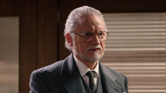 Sueños de libertad - Season 2 - Episode 86