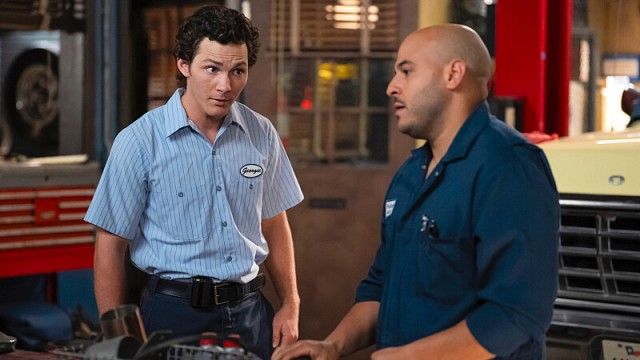 A Tie Breaker and a Huge Mistake