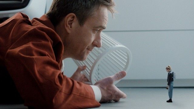 What Category is Shrinking Your Wife?