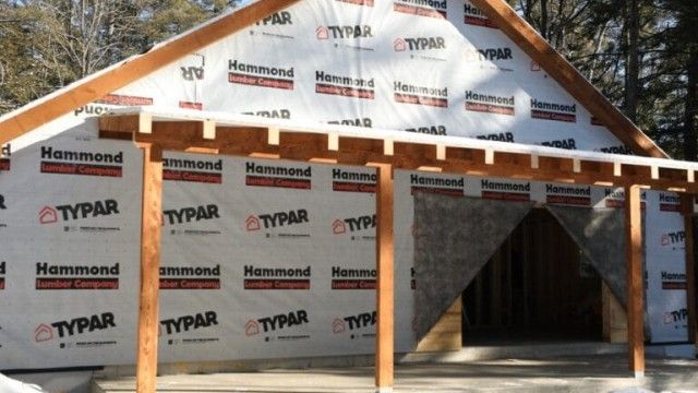 A High Steaks Build