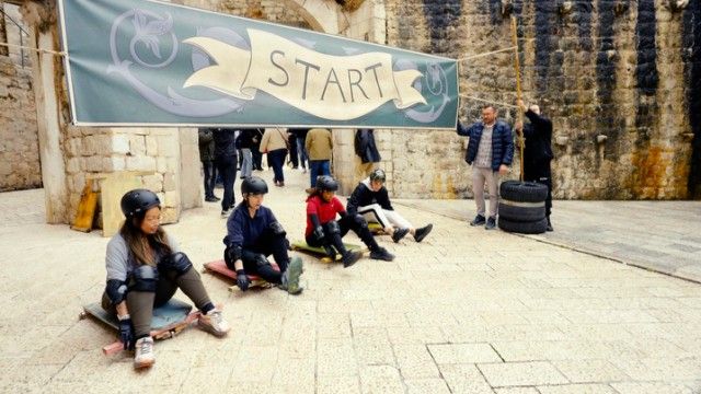 I Wanna Be a Little Angry Right Now