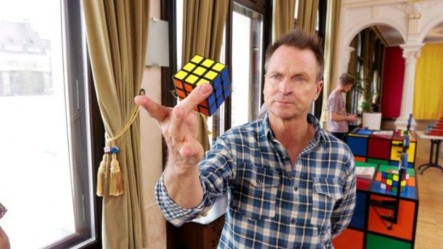 What Would Houdini Do?