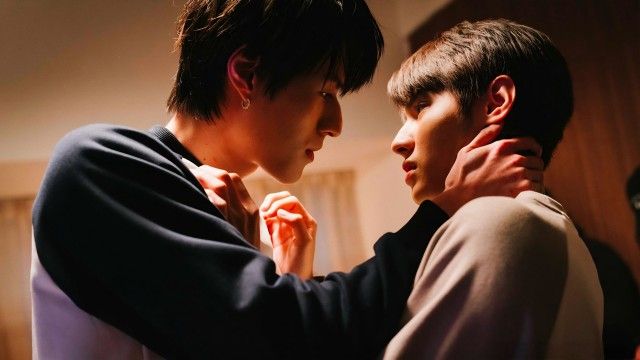 Love’s Hide-and-Seek