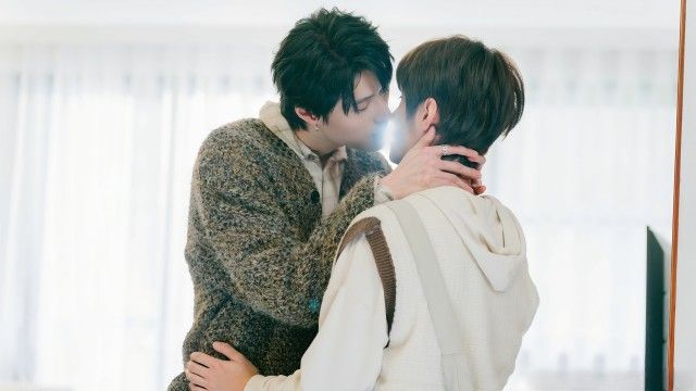 Does a Hug Mean Love?