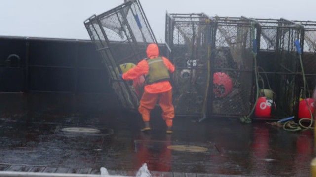 Mutiny on the Confidence