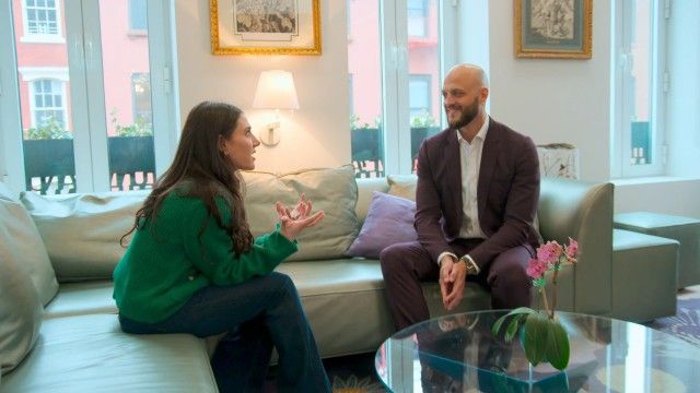 There’s No Business Like Chlo Business