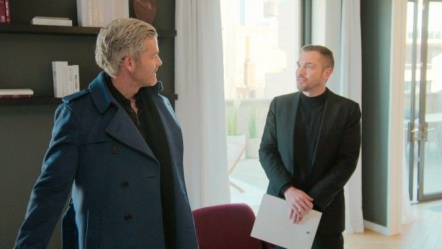 If You Can Make It Here…