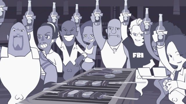 F*ck & Furious