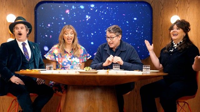 I'll Know It When I Taste It