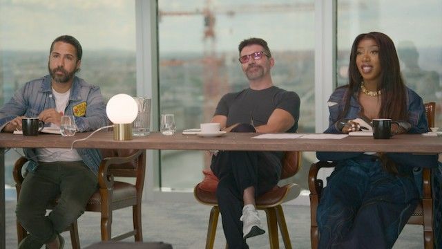 Digging For Diamonds