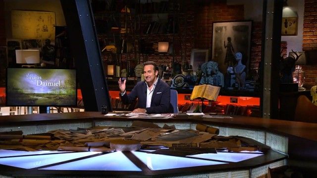 Fourth Millennium - Season 20 - Episode 42
