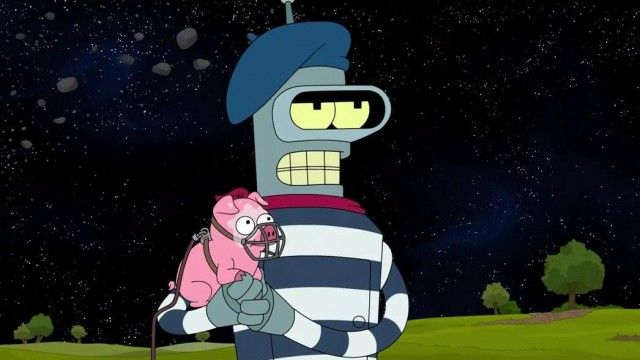 The Trouble with Truffles