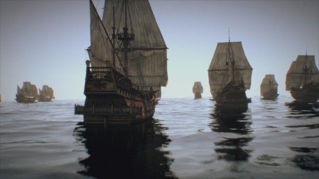 The Lost Pirate Treasure of Jean Lafitte