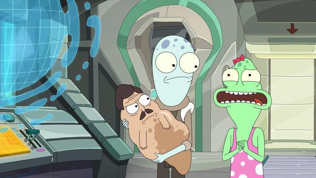 The Realm of Satin and Swords