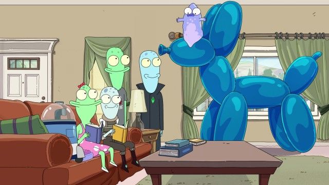 What is the Mission Anyway?