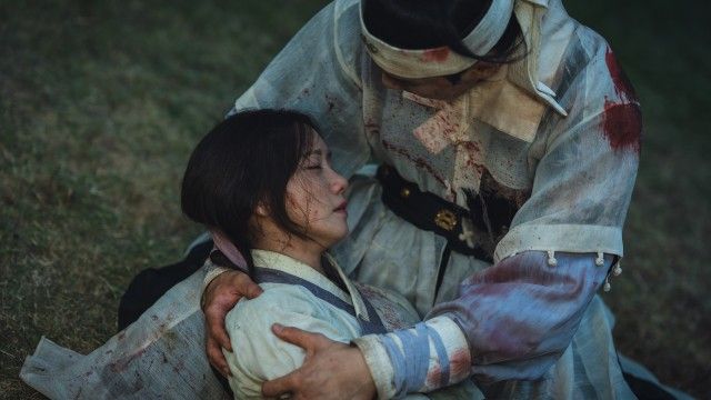 Course N° 12 Hwanseban