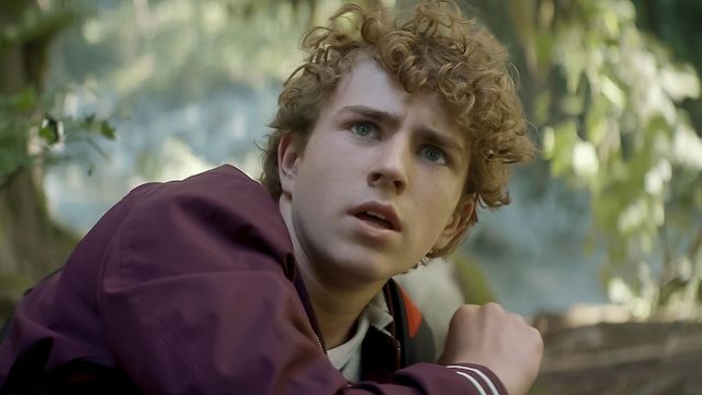 I Play Dodgeball with Cannibals