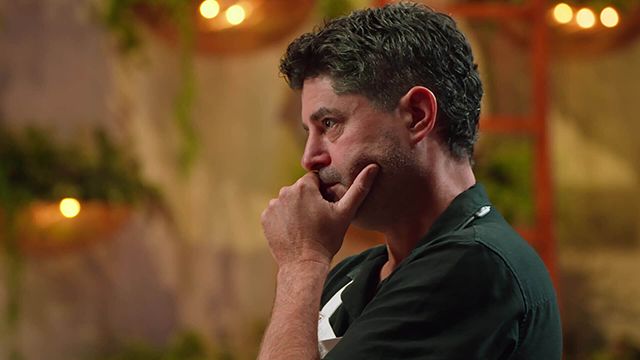 Mystery Box: Final Immunity