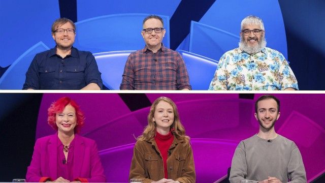 Metrophiles v Grapevines