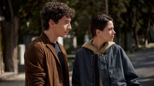 Reasons for Not Returning