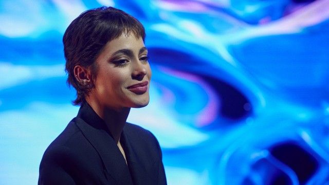 Nobody Said it Was Easy