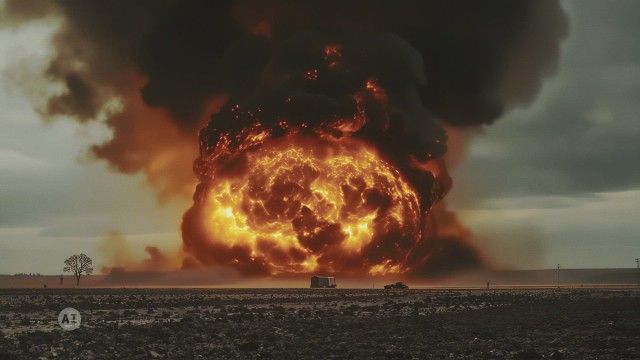 Ticking Time Bombs